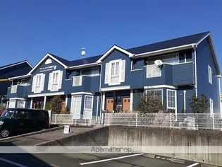 フレッシュヒルズ紅梅谷II IIIの画像