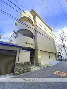 コーポ河中Iの画像