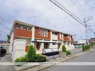 プロムナード道辺Bの画像