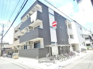 フジパレス千林大宮Ⅲ番館の画像
