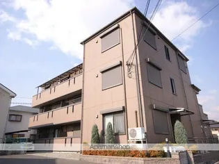 レガリア宮山Ⅱの画像