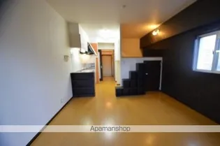 アンパサージュ【6階】の内装