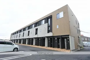セイバリーヒルズ土浦の画像