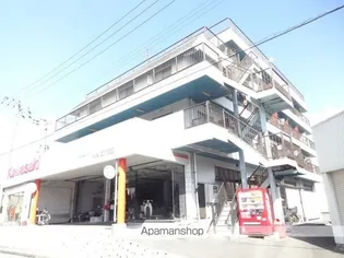 アサモマンションの画像