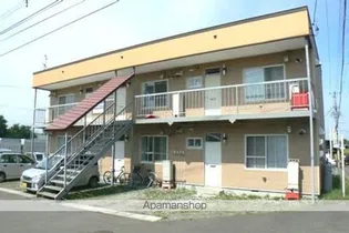 コーポ越田の画像