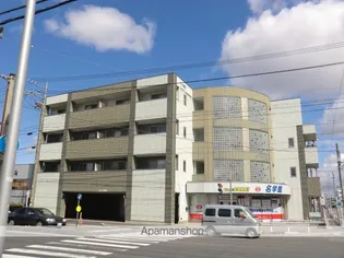 ティーワン緑町の画像