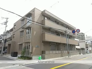 ロイヤルコート緑橋の画像