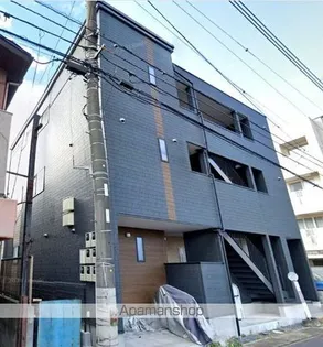 GRACIM 06【3階】の外観