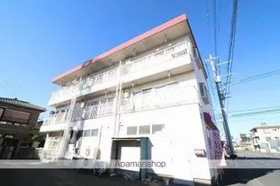 サニーハイツ長澤の画像