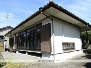 宮崎県小林市真方【一戸建】の外観