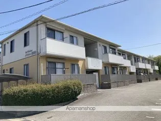 クラヴィエ南昭和 B棟の画像