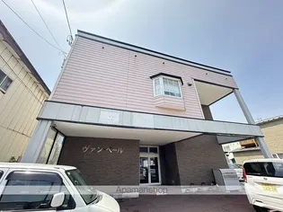 ヴァンベール亀田の画像