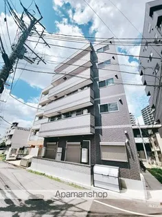 プレシア千葉中央【1階】の外観