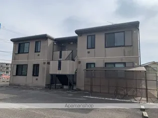 ハーモネート豊中Bの画像