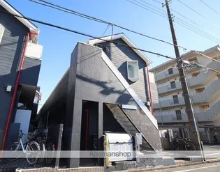 クリアス北坂戸Fの画像