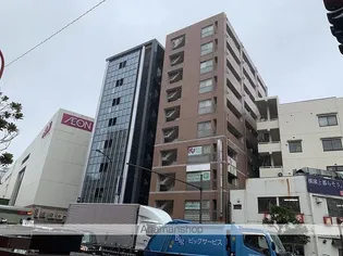 ビューサイト横浜の画像