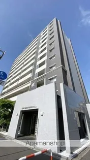 アルファレガロ西古松の画像