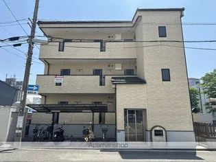 フレンテカルポートの画像