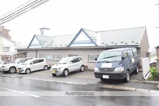 メゾン川内A棟【1階】のその他画像