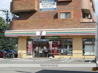 リビングタウン長橋台 D【1階】の周辺