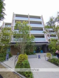 神奈川県川崎市宮前区宮前平3丁目【マンション】の外観