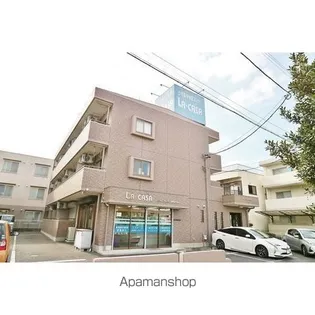 パレスルージュの画像