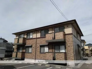 清水崎ハウス A棟の画像