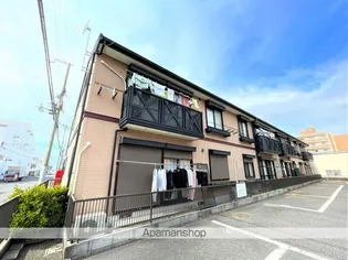 ボンリビェール吉田の画像