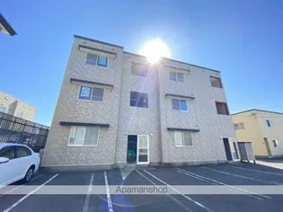 MARE・CASA【2階】の外観