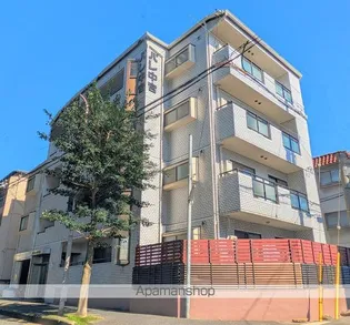 パレ中宮の画像