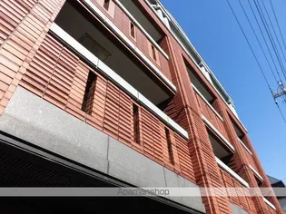 クレアシオン新高円寺の画像