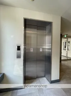 ハウスバーンフリート舟入南参番館【2階】のその他画像