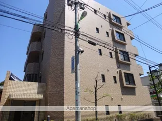 ティアラ三軒茶屋の画像