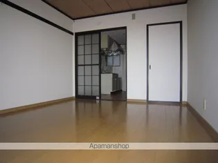 壱番館【1階】の居間