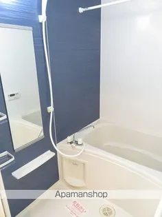 サン・スカイM Ⅳ【1階】の風呂