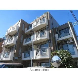 パラドーム相模大野の画像