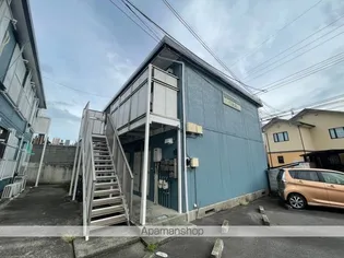 シティハイムベルAの画像