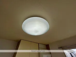 フレグランスA【205号室】の内装