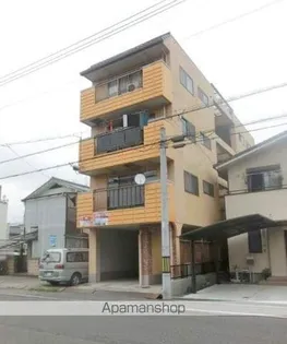 入船マンションの画像