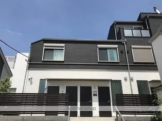 アーベインテラス下北沢IIの画像