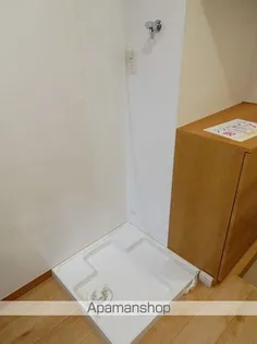 ソレイユパルク14番館【1階】のその他画像