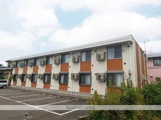 レオネクストリアンの画像