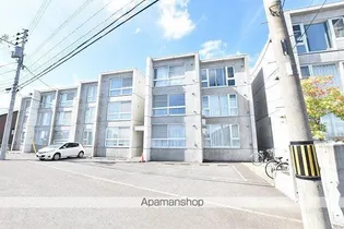 ポーザタウン当別NOー2の画像