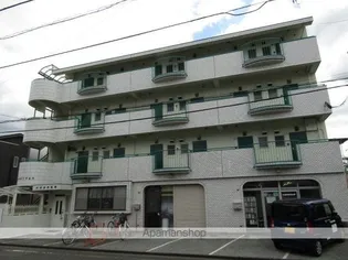 パールハイツ立川の画像