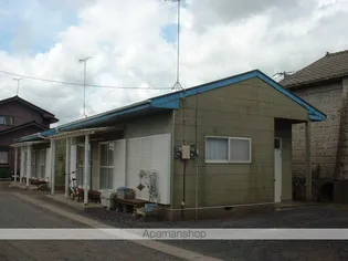 茨城県ひたちなか市大字高野【一戸建】の外観