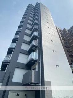 埼玉県三郷市三郷1丁目【マンション】の外観