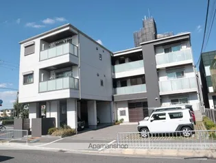 シャーメゾンソレイユなかもずの画像