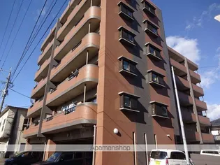 グランドステージ春日【501号室】の外観