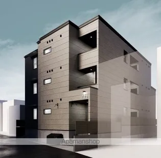 ROBOT HOME 荻窪の画像