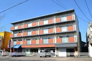 第3長住ハイツの画像